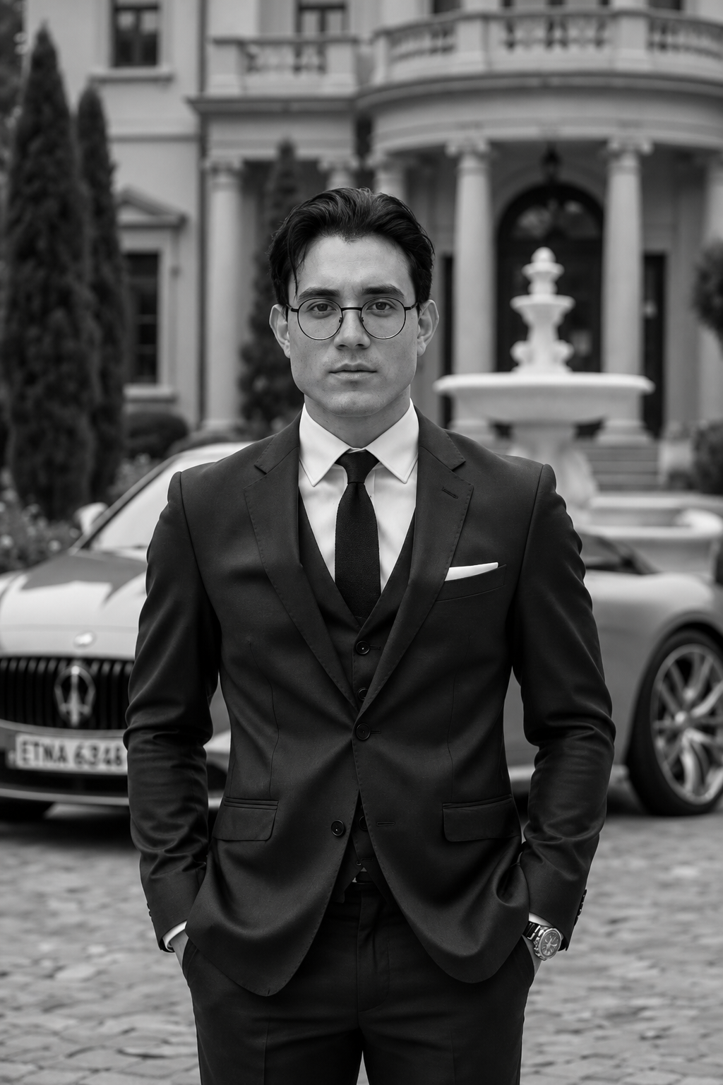 Enzo Willians, Founder & CEO da WILLIANS & CO